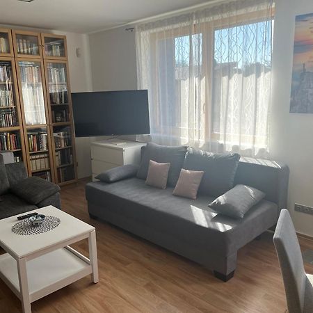 Čerčany Apartman S Wellness Sluzbami المظهر الخارجي الصورة