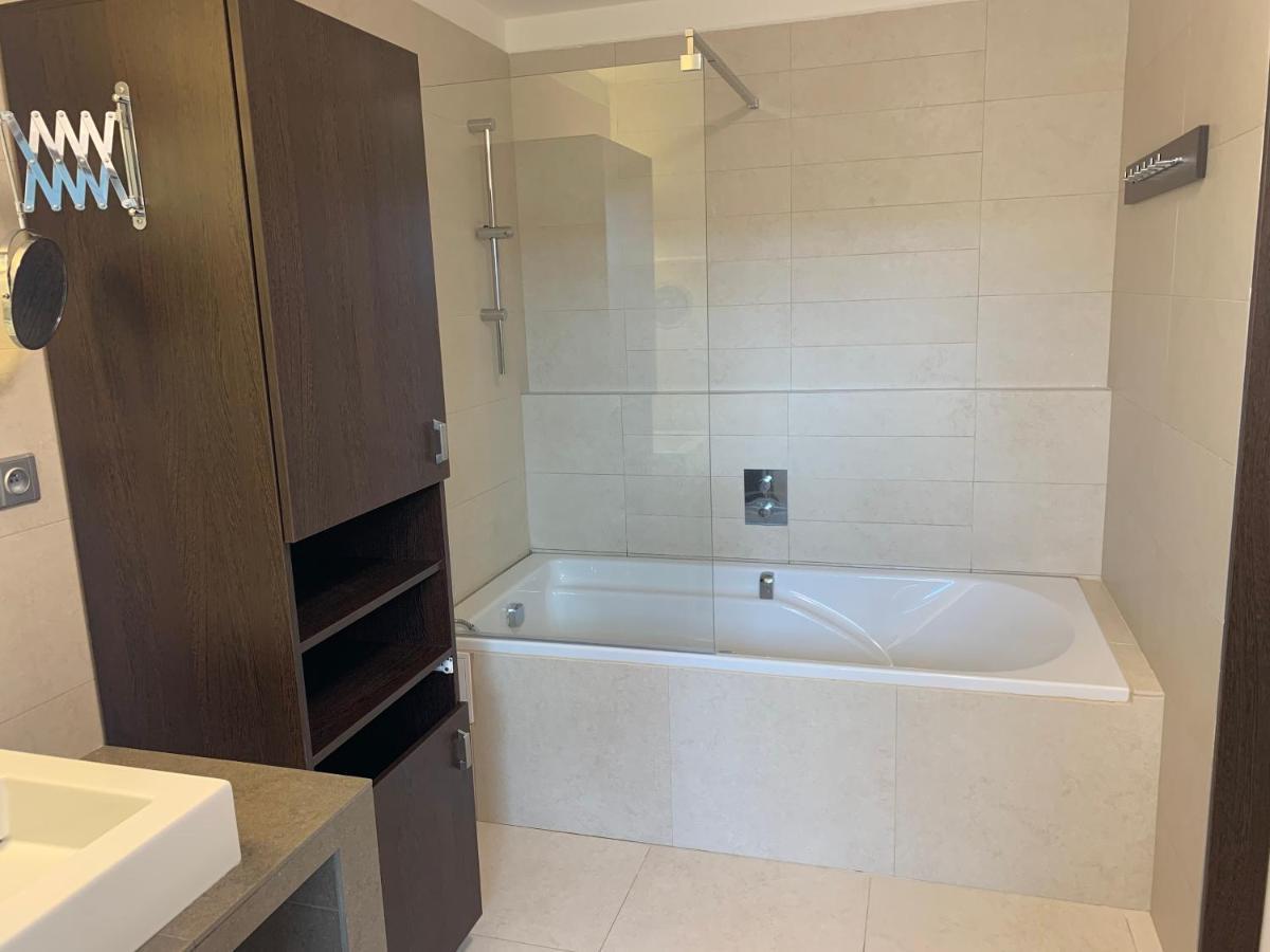 Čerčany Apartman S Wellness Sluzbami المظهر الخارجي الصورة