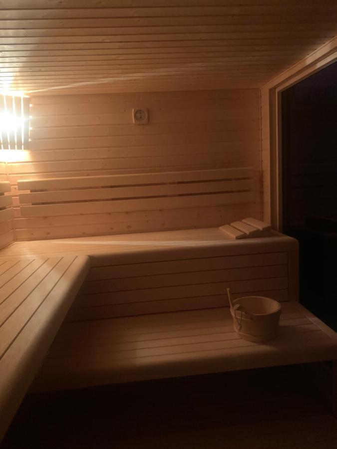 Čerčany Apartman S Wellness Sluzbami المظهر الخارجي الصورة