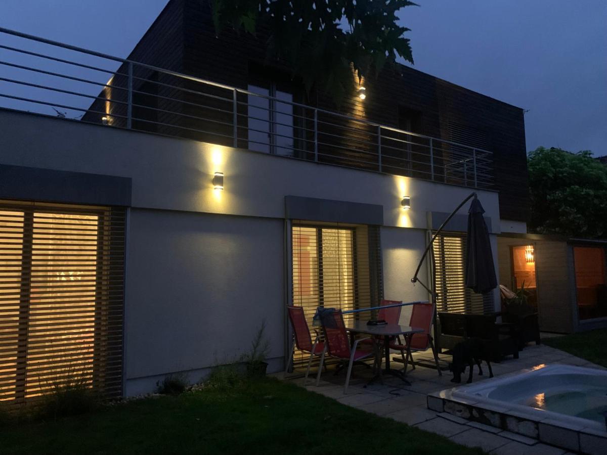 Čerčany Apartman S Wellness Sluzbami المظهر الخارجي الصورة