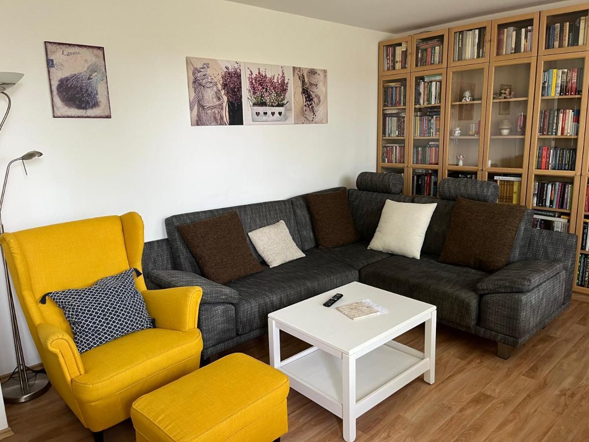 Čerčany Apartman S Wellness Sluzbami المظهر الخارجي الصورة