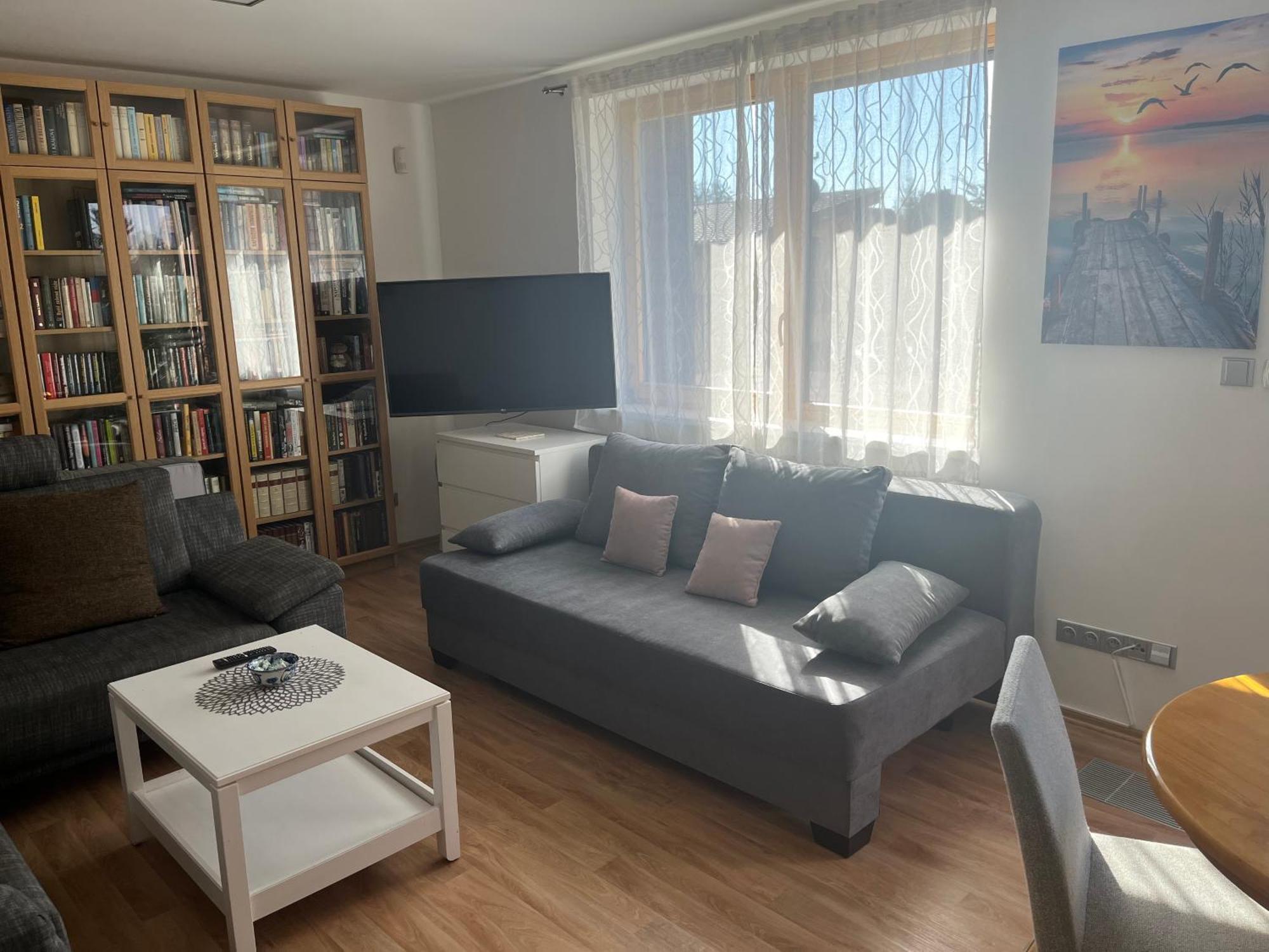 Čerčany Apartman S Wellness Sluzbami المظهر الخارجي الصورة
