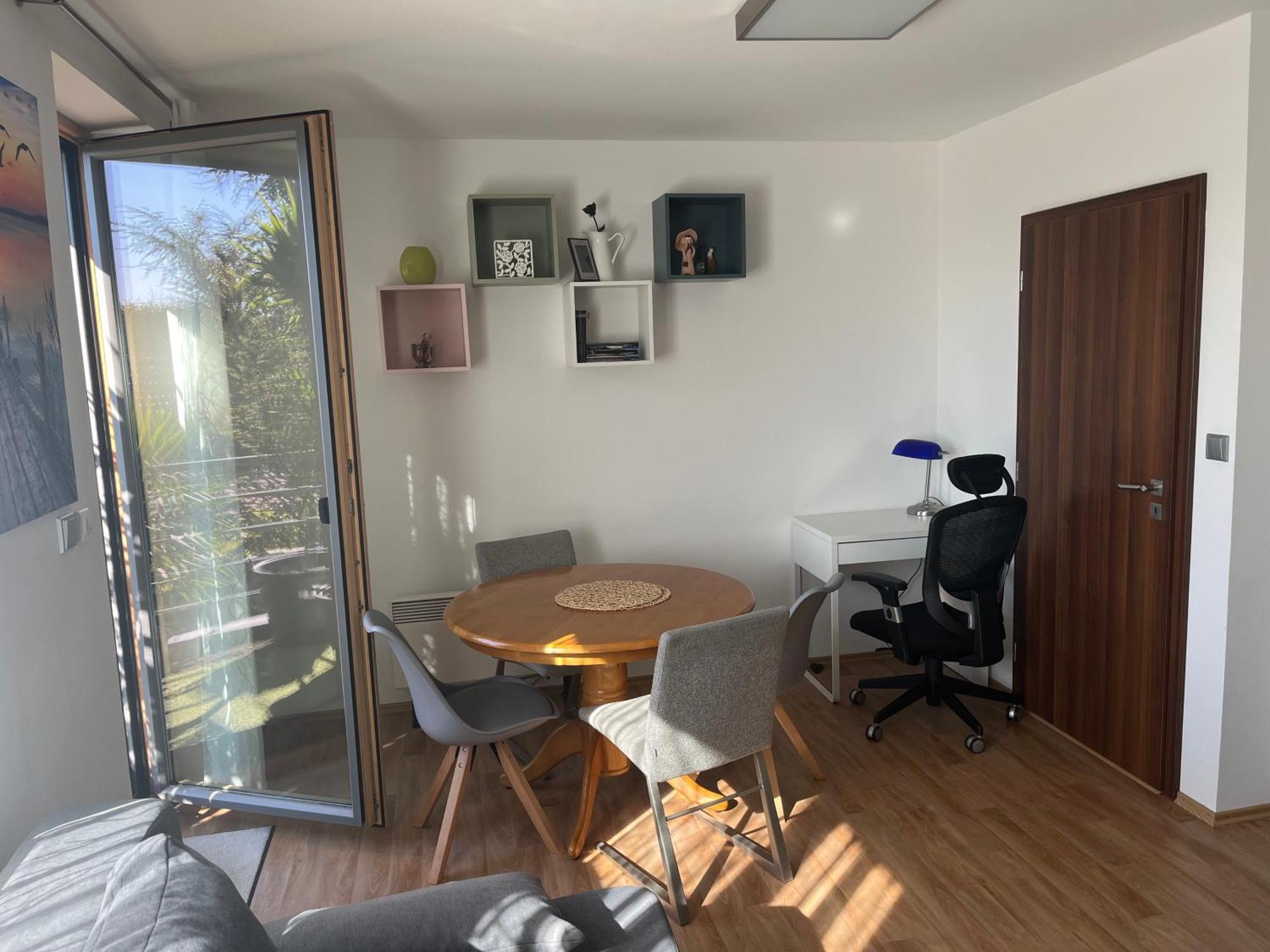 Čerčany Apartman S Wellness Sluzbami المظهر الخارجي الصورة